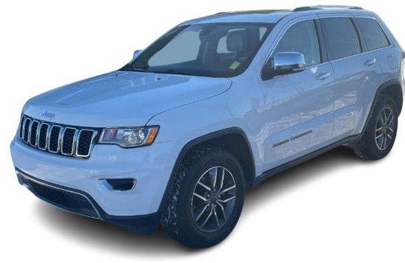 JEEP GRAND CHEROKEE 2020 1C4RJEBG7LC294916 image